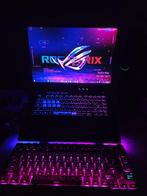 ASUS ROG Strix G16 (2024) RTX4080 I9 13980HX, Computers en Software, Windows Laptops, Met videokaart, ASUS, Ophalen of Verzenden