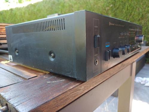 Sherwood AD260B versterker, Audio, Tv en Foto, Versterkers en Ontvangers, Gebruikt, Stereo, 60 tot 120 watt, Overige merken, Ophalen