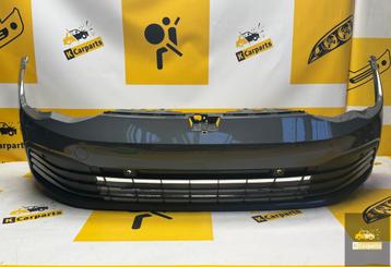 Volkswagen Golf 8 VIII Voorbumper Compleet 5H0807221H beschikbaar voor biedingen