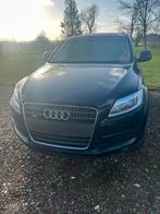 Audi Q7 3.0tdi 7zitplaatsen, Auto's, Audi, Automaat, Diesel, Q7, Particulier