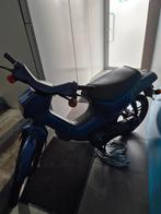 Wallaroo de luxe 1996, Motos, Enlèvement