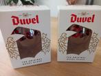 2 stuks Nieuw Duvel mossel tritan, Verzamelen, Nieuw, Duvel, Ophalen of Verzenden