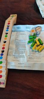 Janbibejan – Bruggetje Lopen - nieuwstaat, Ophalen, Zo goed als nieuw, Bouwen