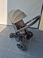 Quinny Moodd buggy, Ophalen, Quinny, Regenhoes