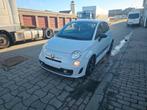 Abarth 595 2016 boîte automatique 73000km !!!, Auto's, Abarth, Automaat, Particulier, Te koop