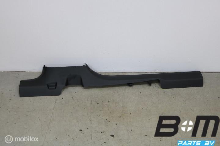 Dorpellijst links Audi Q4 E-Tron 11A853371, Auto-onderdelen, Interieur en Bekleding, Gebruikt