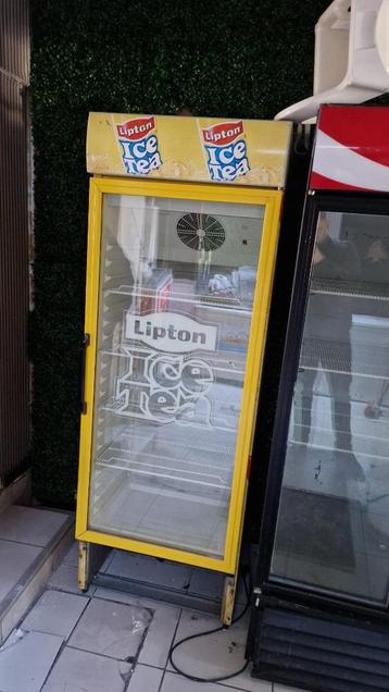 FRIGO beschikbaar voor biedingen