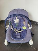 Chicco wipstoeltje, Kinderen en Baby's, Ophalen, Gebruikt, Wipstoel, Met gordel(s) of riempje(s)