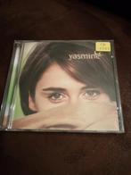 CD Yasmine, Cd's en Dvd's, Cd's | Nederlandstalig, Gebruikt, Ophalen of Verzenden, Streekmuziek