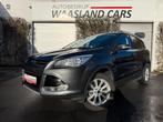 Ford Kuga 2.0 TDCi Titanium | 2015 | 54.300 km, Bluetooth, Argent ou Gris, Achat, Entreprise