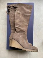 Nieuwe laarzen Scapa beige maat 40, Hoge laarzen, Scapa, Beige, Nieuw