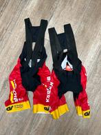 Fietsbroeken L, Fietsen en Brommers, Fietsaccessoires | Fietskleding, Gebruikt, Heren, Sportful, L