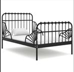 Lit enfant, Comme neuf, Moins de 140 cm, 70 à 85 cm, Matelas