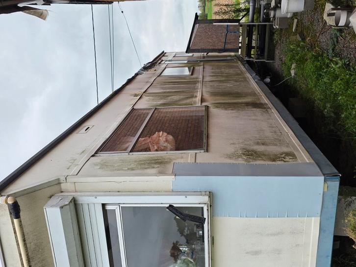 Wooncaravan voor tijdens verbouwingen, Caravans en Kamperen, Stacaravans, Ophalen