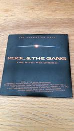 Kool & The Gang the Hits opnieuw geladen, Ophalen, Gebruikt