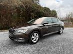 Skoda Superb Superb 1.6 TDI 120 pk * Apple car play, Autos, Skoda, Entreprise, Achat, Superb