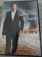 James bond - Quantum of solace - DVD, Ophalen of Verzenden, Zo goed als nieuw, Actie