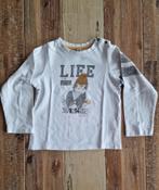 T-shirt Grain de Blé 4 ans, Kinderen en Baby's, Kinderkleding | Maat 104, Jongen of Meisje, Ophalen of Verzenden, Zo goed als nieuw