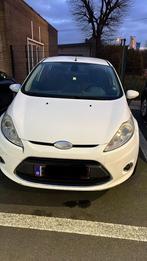 Ford fiesta, Auto's, Zwart, Particulier, Fiësta, Euro 4