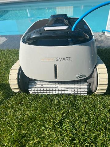 Dolphin smart scoop beschikbaar voor biedingen