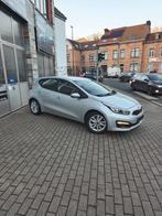 Kia ceed, Elektrische ramen, Euro 6, Bedrijf, Handgeschakeld