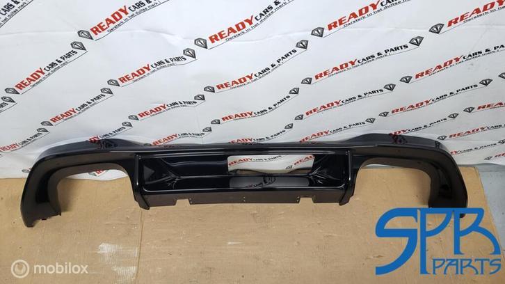 Diffuser VW GOLF 8 VIII R 8.5 FACELIFT 5H6807568R TREKHAAK, Auto-onderdelen, Carrosserie, Volkswagen, Nieuw, Ophalen of Verzenden