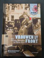 Luc Corremans - Vrouwen aan het front, Nieuw, Luc Corremans, Ophalen