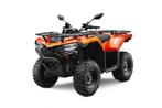 FC Moto CFORCE 450 S L7 [Fijn 0,0%], 450 cc, 1 cilinder, 12 t/m 35 kW