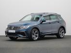 Volkswagen Tiguan 1.4 eHybrid PHEV R-Line OPF DSG (180 kW), Auto's, Volkswagen, Te koop, Zilver of Grijs, Tiguan, Bedrijf