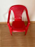 Kinderstoel, Ophalen, Zo goed als nieuw