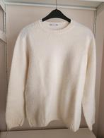 Stijlvolle Jacob Cohen trui XL off-white (valt als maat L), Maat 52/54 (L), Overige kleuren, Ophalen of Verzenden, Zo goed als nieuw