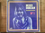 Mike Dorian – N 1 Vinyl lp belpop, Ophalen of Verzenden, Gebruikt