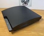 PlayStation 3 Slim 120Go, Slim, Sans contrôleur, Enlèvement ou Envoi, 120 GB