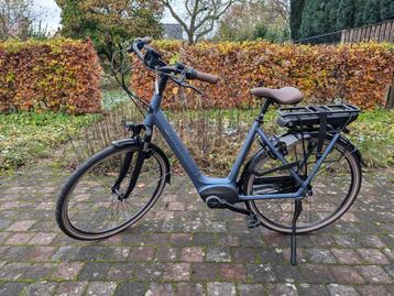 Gazelle Orange C7+ nieuw beschikbaar voor biedingen