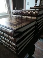 36 delig Vlaamse volksboeken.  uitgeverij Beckers., Antiek en Kunst, Ophalen