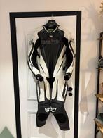 Combinaison moto Berik 1 pièce, Motoren, Kleding | Motorkleding, Ophalen of Verzenden, Berik, Tweedehands, Heren