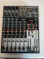 3 mengpanelen versterkers, Ophalen, Zo goed als nieuw