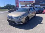 Renault Megane Automaat Airco Navi Camera Cruise! 63 DKM!, Auto's, Automaat, Euro 6, 4 cilinders, Leder en Stof