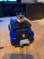 Paw Patrol - Chase, Kinderen en Baby's, Speelgoed | Actiefiguren, Ophalen, Zo goed als nieuw