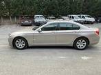 BMW BMW 730D KM21 uit 2009, Auto's, BMW, Gebruikt, Overige brandstoffen, 7 Reeks, Bedrijf