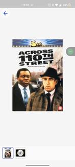 ACROSS 110TH STREET*GEZOCHT, Cd's en Dvd's, Ophalen of Verzenden, Zo goed als nieuw