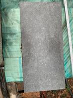 Carrelage gris bleuté, Enlèvement, Comme neuf