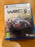 WRC 9 ps5, Games en Spelcomputers, Ophalen, Zo goed als nieuw