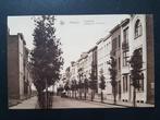 Postkaart Merksem Merxem Camelialei, Verzamelen, Ophalen of Verzenden, 1920 tot 1940, Ongelopen, Antwerpen