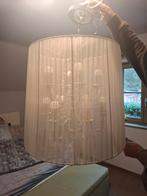 Kroonluchter, Enlèvement