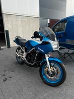 Suzuki rg250cc 2 takt project met papieren ruilen, Motoren, 250 cc, 2 cilinders, Sport, Particulier