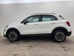 Fiat 500X 1.5 Hybrid DCT, Auto's, Automaat, 500X, Wit, Berline