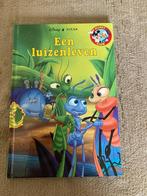 Boekje Disney Boekenclub  : Een luizenleven., Comme neuf, Disney, Garçon ou Fille, 4 ans
