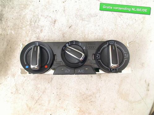 KACHEL BED. PANEEL A1 Sportback (8XA / 8XF) (8XA820045A), Auto-onderdelen, Dashboard en Schakelaars, Audi, Gebruikt
