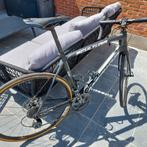 MERIDA SCULTURA 6000 - ULTEGRA - FULCRUM VELGEN - size M, Fietsen en Brommers, Ophalen, Zo goed als nieuw, Carbon, Heren